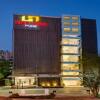 Отель The Hotel Hindusthan International, фото 18