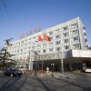 Отель Capital Airport в Пекине