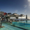 Отель South Beach Camps Bay Boutique Hotel, фото 17