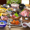 Отель Kusatsu Onsen Misago Pension, фото 9