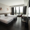 Отель Jazz Hotel Penang, фото 4
