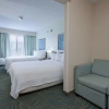 Отель SpringHill Suites Tulsa, фото 3