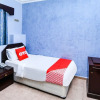 Отель OYO 137 Marina Hotel, фото 6