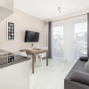 Отель Nadbrzeżna Apartment by Renters, фото 3