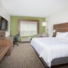 Отель Holiday Inn Express Hotel And Suites Goodland, фото 10