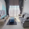 Отель The Horizon Ipoh 3BR L18 Amaze by Grab A Stay, фото 8