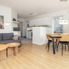 Отель 5 Person Holiday Home in Bogense, фото 7