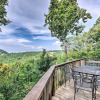Отель Treetop Cabin w/ Deck & Views - 3 Mi to Beech Mtn!, фото 7