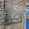 Отель Kirk Cottage, фото 1