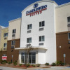 Отель Candlewood Suites Hotel Texas City, an IHG Hotel, фото 1