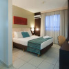 Отель Comfort Hotel Goiania, фото 21
