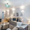 Отель Nomad s Lux - 2bdr Almada Private Porto, фото 14