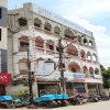 Отель Anarkali в Брамапур