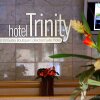Отель Trinity Fort Worth в Форт-Уэрте