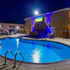 Отель Rodeway Inn And Suites Tupelo, фото 28