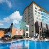 Отель Muong Thanh Quy Nhon Hotel, фото 12