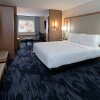 Отель Fairfield by Marriott Inn & Suites Seattle Sea-Tac Airport, фото 4