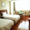 Отель GreenTree Inn Liaocheng Chiping East Huixin Road Business Hotel, фото 5