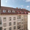 Отель Pension Sacher - Apartments Am Stephansplatz, фото 2