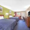 Отель Anniston Inn & Suites, фото 4