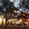 Отель Eden Safari Country House, фото 1
