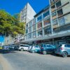 Отель Alto Mae Homey serviced apartment в Мапуту
