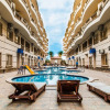Отель Nour Plaza Hurghada, фото 17
