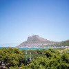 Отель dk villas 1 Harbour View Hout Bay, фото 26