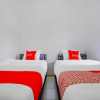 Отель OYO 90086 Pondok Tasyiq Guest House, фото 3