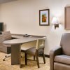Отель Candlewood Suites Dallas Plano East Richardson, an IHG Hotel, фото 21