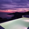 Отель Maison Simone with Private Heated Infinity Pool & Spectacular Sea View, фото 44