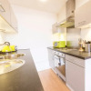 Отель Inspired Apartments, фото 18