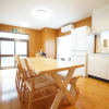 Отель Kafuya Miyagi igusa villa, фото 2