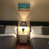 Отель Hollywood Luxury Double bedrooms, фото 3