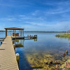 Отель Waterfront Winter Haven Home With Dock & Hot Tub!, фото 23
