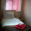 Отель The Horseshoe Bed And Breakfast, фото 11