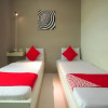 Отель OYO 720 Alt Residences, фото 10