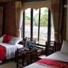 Отель Tam coc Paradise Homestay, фото 12