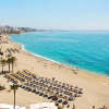Отель Studio in Benalmádena, with Wonderful City View, Pool Access, Enclosed Garden - 900 M From the Beach, фото 29