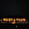 Отель Desert Luxury Camp в Мерзуге