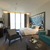 Отель DUPARC Contemporary Suites, фото 26