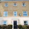 Отель Stunning 6-bed House in Milton Keynes, фото 39