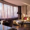 Отель Roomers, Frankfurt, a Member of Design Hotels, фото 35