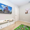 Отель Stunning 3Bd Close to Disney at Fiesta Key 4764, фото 6