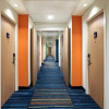 Отель Holiday Inn Express Hasselt, an IHG Hotel, фото 13