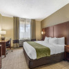 Отель Comfort Suites Castle Rock, фото 5