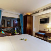 Отель Hanoi Calista Hotel, фото 7