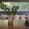 Отель Wuxi Dayin Mountain Residence Garden Homestay, фото 11
