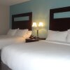 Отель Holiday Inn Express Kansas City-Bonner Springs, an IHG Hotel, фото 49