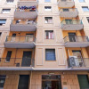 Отель Flat 88M² 2 Bedrooms 2 Bathrooms - Genoa, фото 15